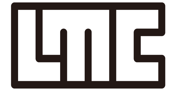 LMCのロゴ